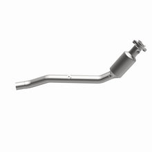 Load image into Gallery viewer, MagnaFlow 07-09 Range Rover Sport 4.4L Direct Fit Converter