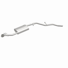 Load image into Gallery viewer, BRExhaust 00-02 Nissan Xterra 3.3L Muffler Kit