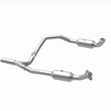 Load image into Gallery viewer, MagnaFlow 17-18 Ford E-350 6.8L Direct Fit Converter