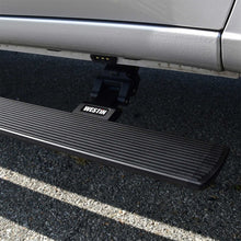 Load image into Gallery viewer, Westin 19-26 Chev/GMC Silv/Srra 1500 CC (No 19 LTD) / 20-26 2500/3500 Pro-e Running Boards - Tex Blk