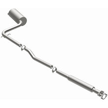 Load image into Gallery viewer, MagnaFlow BRE Exhaust Kit 03-06 Volvo XC90