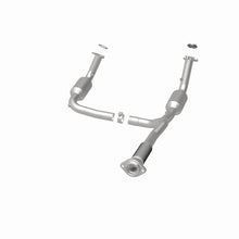 Load image into Gallery viewer, MagnaFlow 2004 Buick Rainier 5.3L Direct Fit Converter