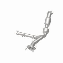 Load image into Gallery viewer, MagnaFlow 21-23 Ford F-150 3.5L Right Underbody Direct Fit Converter