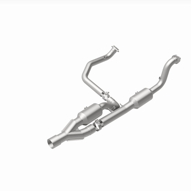 MagnaFlow 14-18 2500 V8 6.4 OEM Underbody Direct Fit Converter