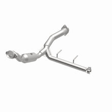 Load image into Gallery viewer, MagnaFlow 15-17 Ford F-150 3.5L Direct Fit Converter