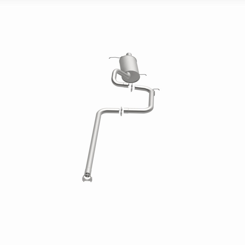 MagnaFlow BRE Exhaust Kit 01-09 Chrysler PT Cruiser 2.4L