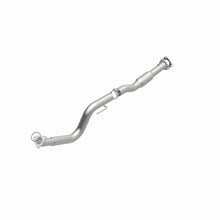 Load image into Gallery viewer, MagnaFlow 2003 GMC Savana 3500 6.0L Direct Fit Converter