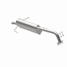 Load image into Gallery viewer, BRExhaust 04-08 Suzuki Reno/Forenza / 04-07 Chevrolet Optra Muffler Kit