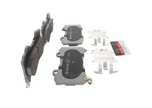 Load image into Gallery viewer, Brembo 15-20 Chevrolet Colorado/ GMC Canyon Front NAO Brake Pad