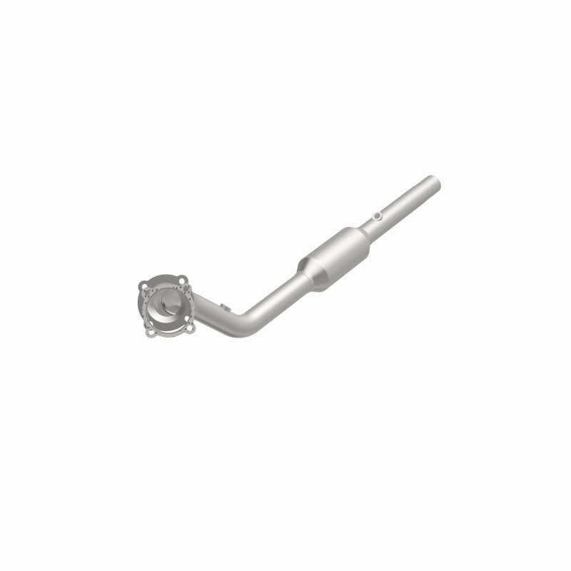 MagnaFlow Direct Fit Catalytic Converter 00-05 Audi TT 1.8L