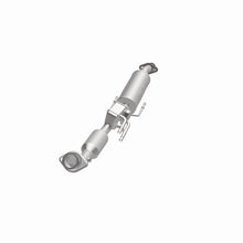 Load image into Gallery viewer, MagnaFlow Direct Fit Catalytic Converter 20-22 Toyota Prius Prime Underbody 1.8L