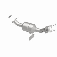 Load image into Gallery viewer, MagnaFlow 2003 Cadillac CTS 3.2L Direct Fit Converter