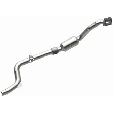Load image into Gallery viewer, MagnaFlow 20-21 Dodge Charger 3.6L Direct Fit Converter