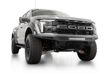 Load image into Gallery viewer, Addictive Desert Designs2021+ Ford F150 Raptor Rock Fighter Front Bumper