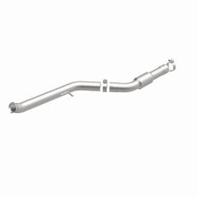 Load image into Gallery viewer, MagnaFlow 15-16 328i GT xDrive L4 2 OEM Underbody Direct Fit Converter