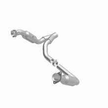 Load image into Gallery viewer, MagnaFlow 2009 Dodge Ram 1500 5.7L Direct Fit Converter