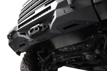 Load image into Gallery viewer, Addictive Desert Designs 22-25 Toyota Tundra Stealth Fighter Front Bumper w/ Winch Mount