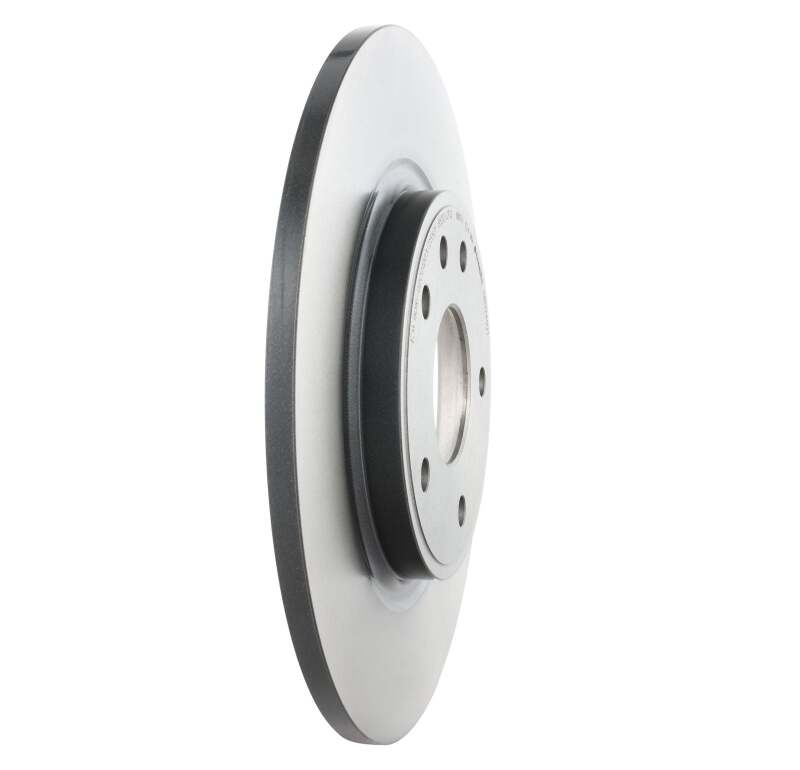 Brembo 13-19 Ford Explorer/Ford Police Interceptor Sedan/13-19 Lincoln MKT Front UV Coated Rotor