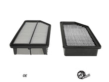 Load image into Gallery viewer, aFe Magnum FLOW OE Replacement Air Filter w/ Pro DRY S Media Kia Soul 12-19 L4-2.0L