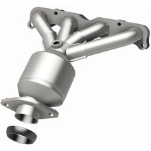 Load image into Gallery viewer, MagnaFlow 2016 Mitsubishi Outlander Manifold 2.4L Direct Fit Catalytic Converter