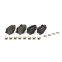 Load image into Gallery viewer, Brembo 19-23 G63 AMG Premium Low Metallic Rear Brake Pads