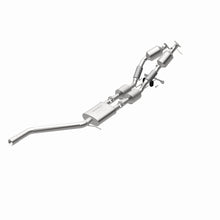 Load image into Gallery viewer, MagnaFlow 2018-2020 Volkswagen Atlas Underbody 3.6L Direct Fit Converter