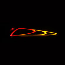 Load image into Gallery viewer, AlphaRex 20-24 Toyota Supra LUXX-Series FT-1 Style LED Tail Lights Black