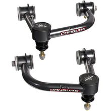 Load image into Gallery viewer, Camburg 05-23 Toyota Tacoma Pre/4WD Performance X-Joint XL Upper Arms
