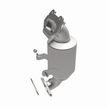 Load image into Gallery viewer, MagnaFlow 14-16 Ram ProMaster 1500/2500/3500 V6 3.6L CARB Compliant Direct Fit Catalytic Converter