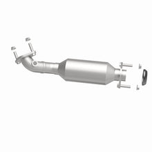 Load image into Gallery viewer, MagnaFlow 06-07 Cadillac STS 3.6L Direct Fit Converter
