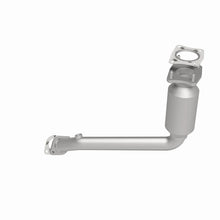 Load image into Gallery viewer, MagnaFlow 97-00 Ford Escort 2.0L Direct Fit Converter