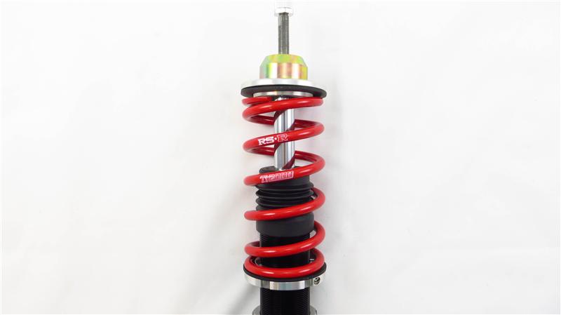 RS-R 12+ Honda CR-Z (ZF1) Sports-i Coilovers