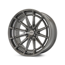 Load image into Gallery viewer, Vossen HFX-5 24X12 / 8X165.1 / ET44 / ULTRA DEEP / 125.1 - Hyper Gunmetal