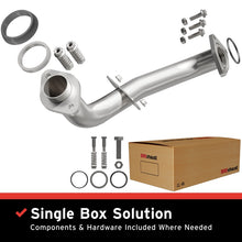Load image into Gallery viewer, MagnaFlow BRExhaust 16-22 Honda HR-V 1.8L Front Pipe Kit