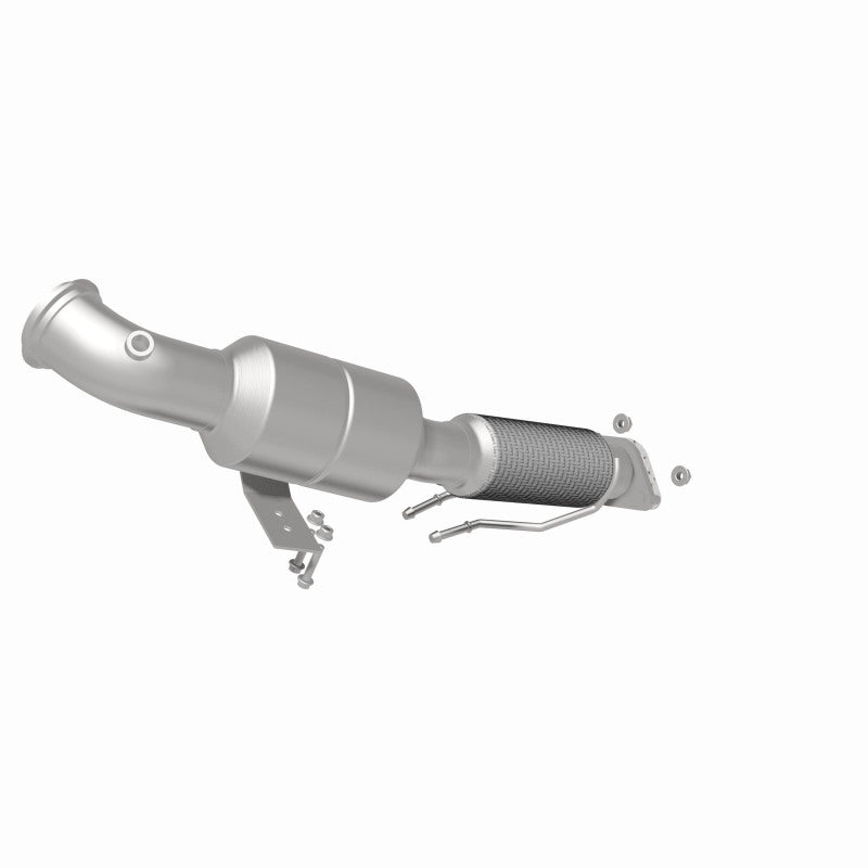 MagnaFlow 13-14 Ford Fusion 2.0L Direct Fit Converter
