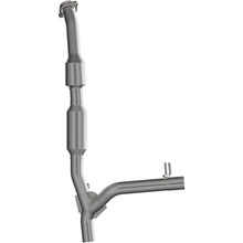 Load image into Gallery viewer, MagnaFlow 02-03 Ford F-150 5.4L Direct Fit Converter