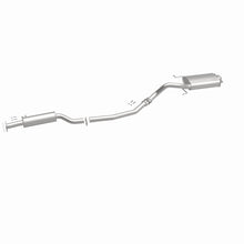 Load image into Gallery viewer, MagnaFlow BRE Exhaust Kit 10-13 SANTA FE SORENTO 3.5L