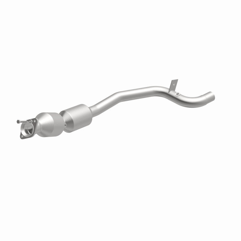 MagnaFlow 14-17 Range Rover V6 3 OEM Underbody Direct Fit Converter
