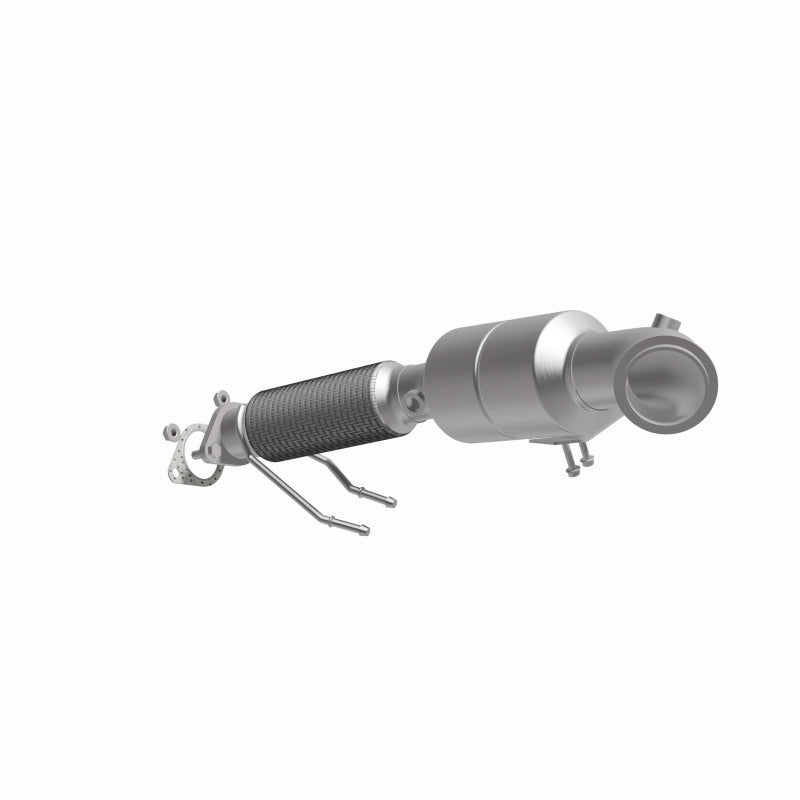 MagnaFlow 13-14 Ford Fusion 2.0L Direct Fit Converter