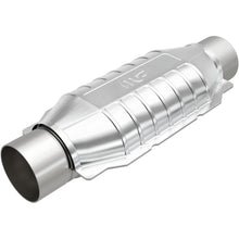 Load image into Gallery viewer, MagnaFlow 3.00 T1 Universal Converter