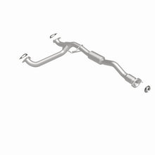 Load image into Gallery viewer, MagnaFlow 15-16 Chevrolet Colorado 3.6L Direct Fit Converter