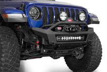 Load image into Gallery viewer, Addictive Desert Designs18-24 Jeep Wrangler JL / 18-24 Jeep Gladiator JT Phantom Front Bumper