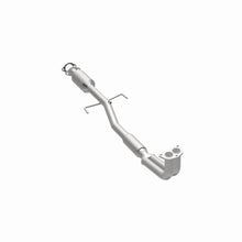 Load image into Gallery viewer, MagnaFlow 99-00 Galant L4 2.4 OEM Underbody Direct Fit Converter