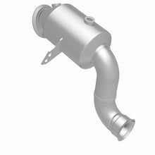 Load image into Gallery viewer, MagnaFlow 15-17 C300 L4 2 OEM Close Coupled Direct Fit Converter