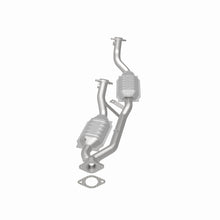 Load image into Gallery viewer, MagnaFlow 99-00 Ford Windstar 3.0L Direct Fit Converter