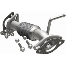 Load image into Gallery viewer, BRE Exhaust 10-13 KIA FORTE KOUP FORTE Front Pipe Kit