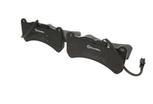 Load image into Gallery viewer, Brembo 18-19 Alfa Romeo Giulia/ Alfa Romeo Stelvio Front Low-Met Brake Pad