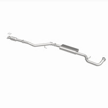 Load image into Gallery viewer, MagnaFlow 13-17 Hyundai Santa Fe Sport 2.4L Direct Fit Catalytic Converter (California Grade)