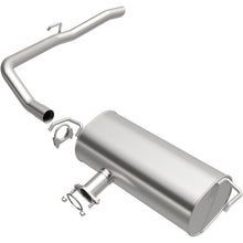 Load image into Gallery viewer, MagnaFlow BRE Exhaust Kit 04-10 Toyota Sienna
