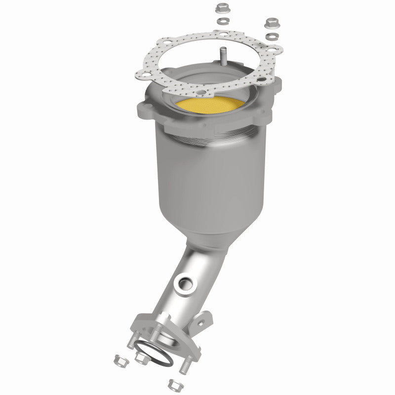 MagnaFlow 2004 Nissan Quest CARB Compliant Direct Fit Catalytic Converter